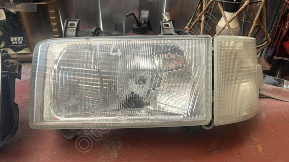 VOLKSWAGEN T4 SOL FAR ÇEVİK OTO ÇIKMA
