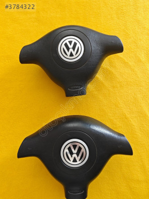 Volkswagen Bora üç kol airbağ orijinal