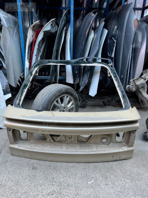 RENAULT LAGUNA BAĞAJ KAPAĞI