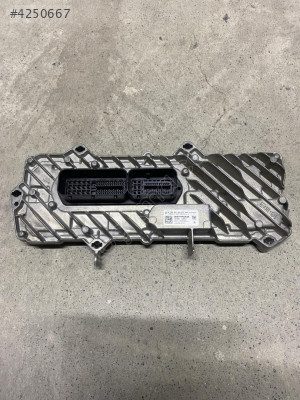 0260001050 MERCEDES W177 W247 ŞANZIMAN BEYNİ ÇIKMA ORJİNAL(KPN)