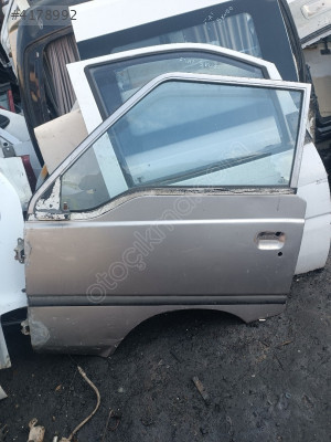 Hyundai h100 sol ön kapi