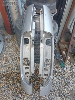 Fiat Doblo 2 Sağ ve Sol Stop Yuvası