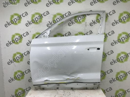 SKODA KODİAQ 2017 2024 SOL ÖN KAPI 565831055