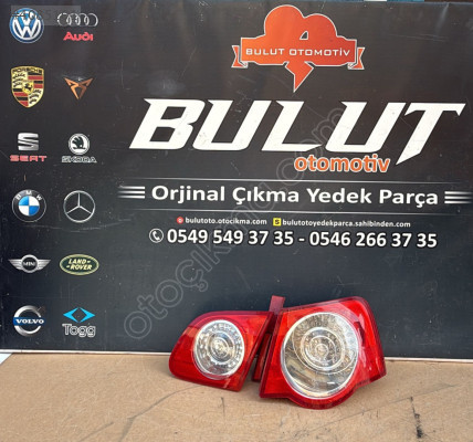 Vw passat b6 sağ iç sağ dış stop 2006-2010