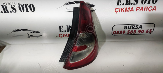 DACİA SANDERO STEPWAY 2008-13 SAĞ STOP 8200734824 ÇIKMA