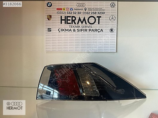 9813508380 STOP ÇAMURLUK LAMBASI SAĞ PEU 508 II 2018 ÇIKMA ORJ