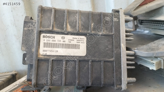 0280000725 fiyat uno 1.4 motor beyni