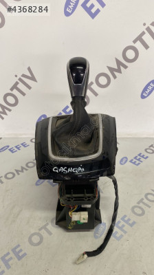 nissan qashqai j11 otomatik vites mekanizması (son fiyat)