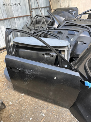 Opel Corsa f sağ ön kapı orijinal