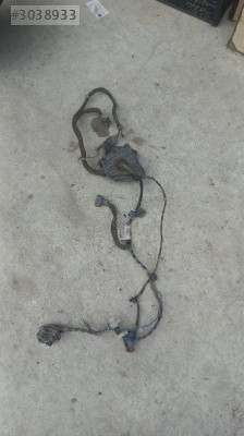 OPEL VECTRA C SOL ÖN KAPI TESİSATI.OTO ERKAN ÜNYE