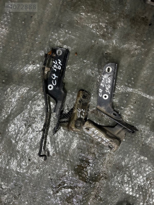 2006 Citroen c 4 ön kaput menteşeleri