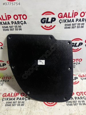FİAT DOBLO D2 SOL ARKA KAPI DÖŞEMESİ HATASIZ ORJİNAL ÇIKMA