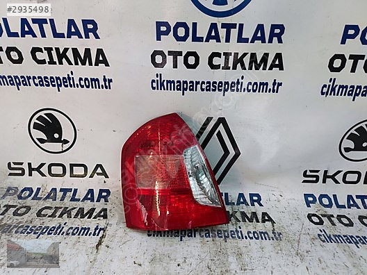Hyundai Accent Era arka sol stop sıfır