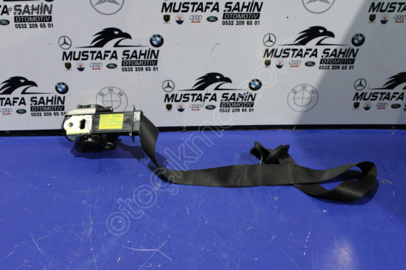 BMW 3 SERİ G21 SOL ÖN EMNİYET KEMERİ 51749628906