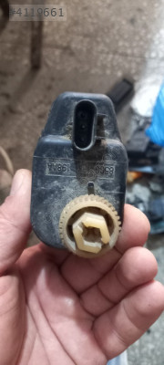 Ford Sierra far ayar motoru orijinal