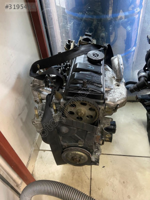 PEUGEOT  106   KARBİRÖTÖRLÜ   MOTOR
