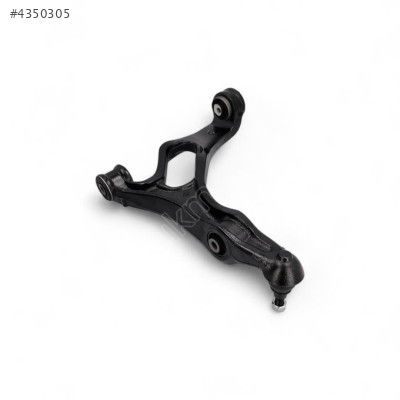 Porsche Cayenne Sol Alt Salıncak 2003-2010 95534101733