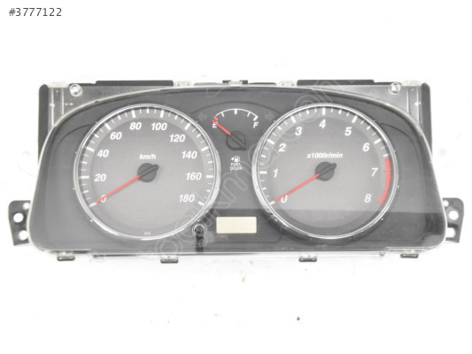 Daihatsu Cuore Km Saati Gösterge Paneli Kadran Orijinal Garantili