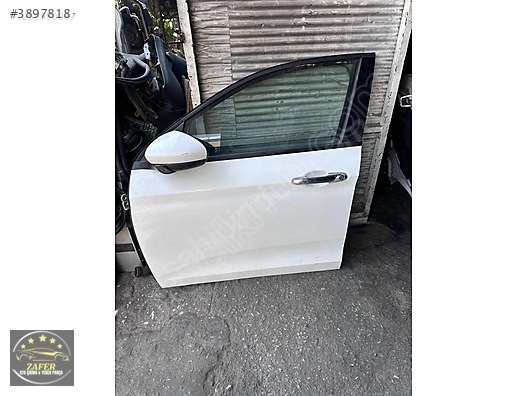 FİAT EGEA SOL ÖN KAPI