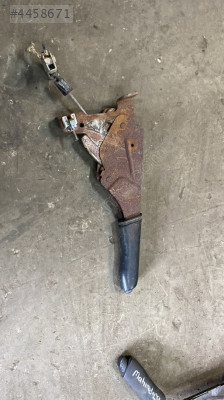 Fort escort el fireni tabancası