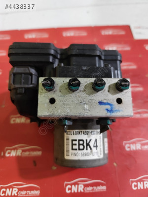 58910-1J270 HYUNDAİ İ20 ABS BEYNİ