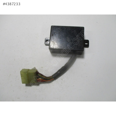 Suzuki Alto Kontrol Ünitesi 38660-8210