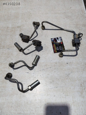 Nissan Navara Euro 5 orijinal hatasız enjektör boruları