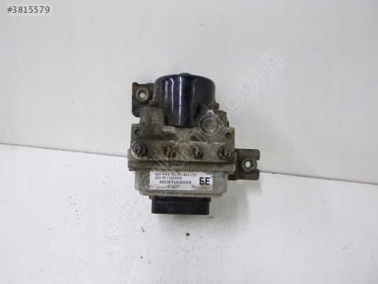 CHEVROLET REZZO ABS BEYNİ