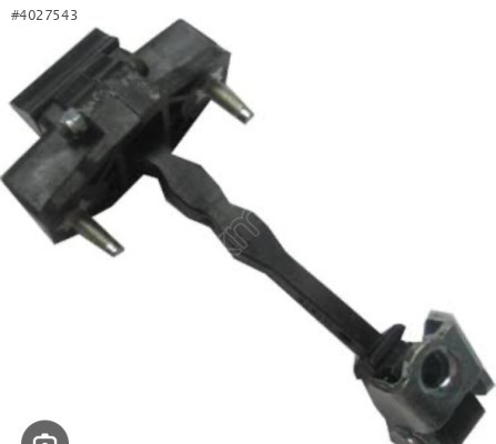 citroen c5 aircross ön kapı durdurucusu 98 342 073 80
