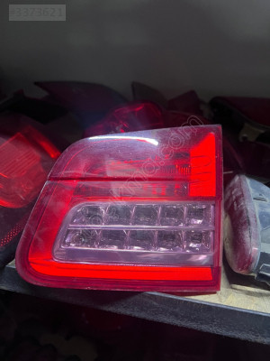 CİTROEN C5 xt bagaj stop lambası (pembe) 9687582980