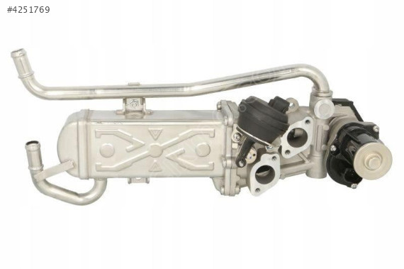 Vw Jetta-Caddy-Tiguan 1.6-2.0 Tdi Egr Valfi 03L131512M