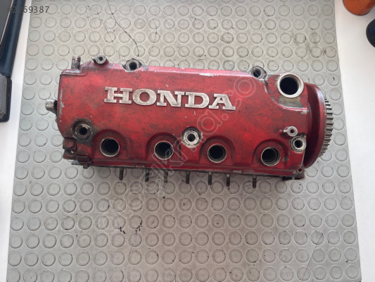 HONDA TÜM SERİLER SİLİNDİR KAPAKLARI