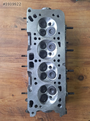 PROTON 415 ÇIKMA ORJİNAL SİLİNDİR KAPAĞI