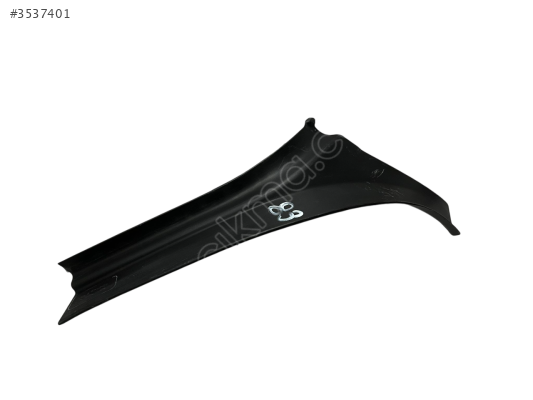 PEUGEOT 301 SOL STOP OLUK TİRMİ ORJİNAL