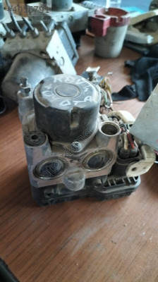 44510-42080  89541-42050  DENSO TOYOTA RAV4 2.0 ABS BEYNİ