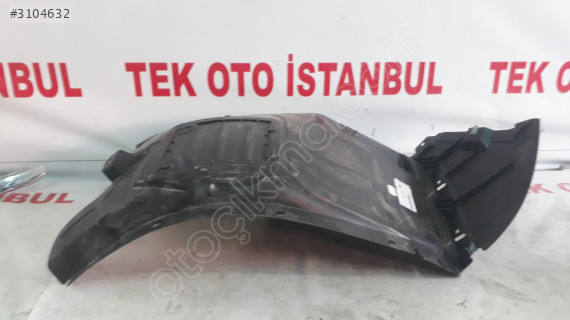 BMW E84 DAVLUMBAZ SAĞ ÖNÜN ÖNÜ