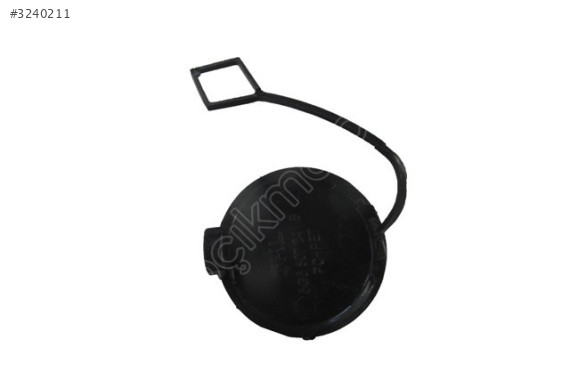 VOLKSWAGEN JETTA- 6- 11/14; ÖN TAMPON ÇEKİ DEMİRİ KAPAĞI S