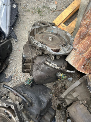 62 T çıkma şanzıman otomatik