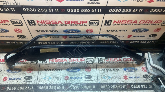 VOLVO XC90 ÖN TAMPON ALT EKİ ORJİNAL ÇIKMA YEDEK PARÇA