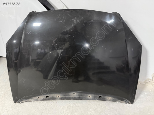 CİTROEN C5 ÇIKMA ORJİNAL ÖN KAPUT N1