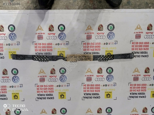 VOLKSWAGEN PASSAT B8-8.5 ÖN PANJUR TUTUCU BRAKETİ OEM 3g0807889b