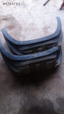 FİAT DUCATO  SAĞ SOL ARKA DAVLUMBAZ ÇEVİK OTO ÇIKMA