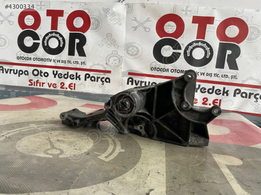 VW AUDİ SKODA SEAT 1.9TDI KLİMA ŞARJ BAĞLANTI KULAĞI 038903143AE