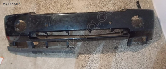 RANGE ROVER 2005 2009 ORJİNAL ÇIKMA ÖN TAMPON