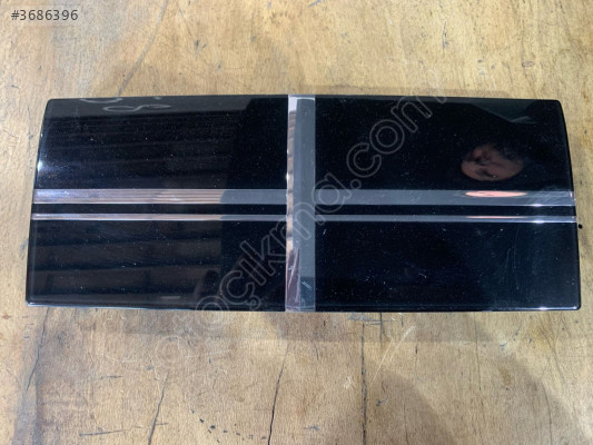 MERCEDES S SERİ W223 2021-2023 RADAR KAPAĞI DİSTRONİC A2238880000