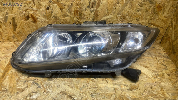 HONDA CİVİC FB7 SOL FAR