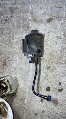 Opel Astra J Cruze İnsignia Mazot filtre Kutusu 13244294