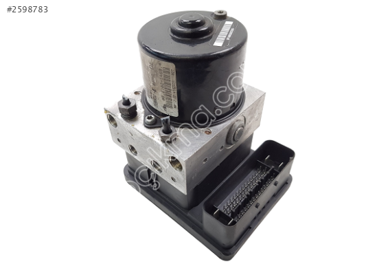Ford Fiesta ABS Beyni 8V51-2C405-AE 06.2102-1468.4 Garantili