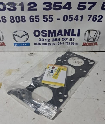 Mazda CX-5 Sıfir Orjinal Conta