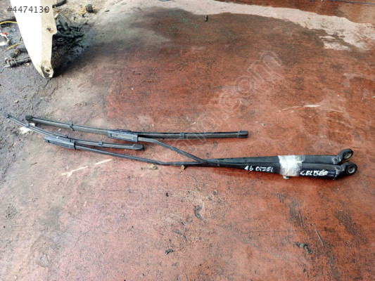 CİTROEN C-ELYSEE SİLECEK KOLU